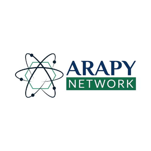 Arapy Network Logo